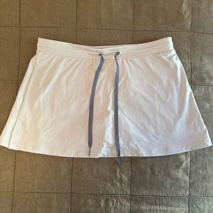 Outdoor voices skirt